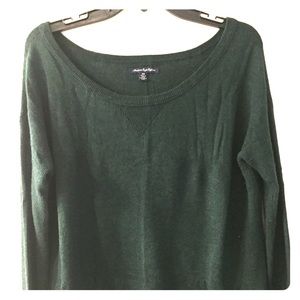 American Eagle sweater